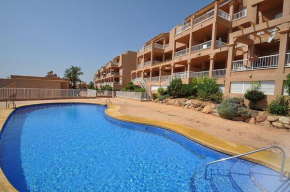 Golf Mojacar & Sea Views, Mojacar